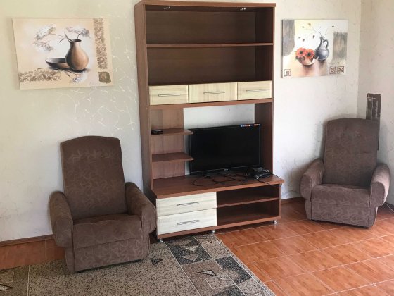 Здам в оренду свій котедж біля моря в Коблеві. Коблево