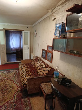 Аренда 2к дома в Ракетной Роще. - фото 1