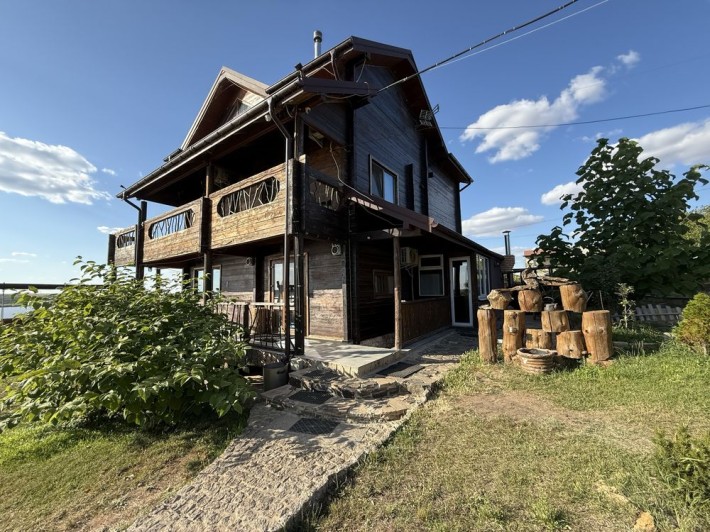 Оренда гостьових будинків с Баловне - фото 1