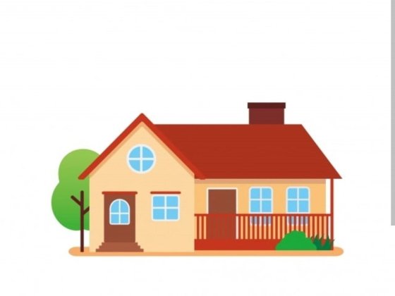 Дом для нуждаюших Воскресенское