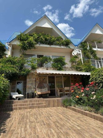 Аренда коттеджа возле моря Совиньон-1, кооператив "Таласса" - фото 1