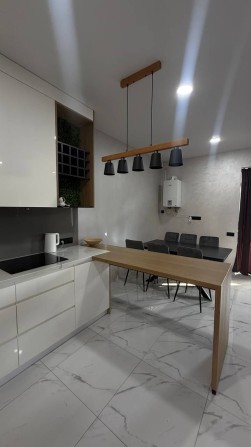 Сдам современный таунхаус! Червоный хутор! Газовый котел! - фото 1