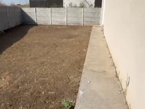 Новий будинок на Червоному хуторі! Лиманка