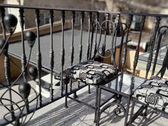 Аренда 1 к. "Дом на Мещанской" Фонтанка