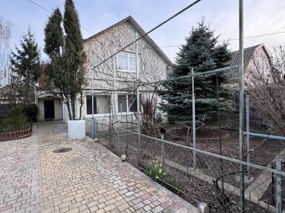 Ривьера, Фонтанка, капитальный дом, у моря, зона отдыха. АГВ Фонтанка