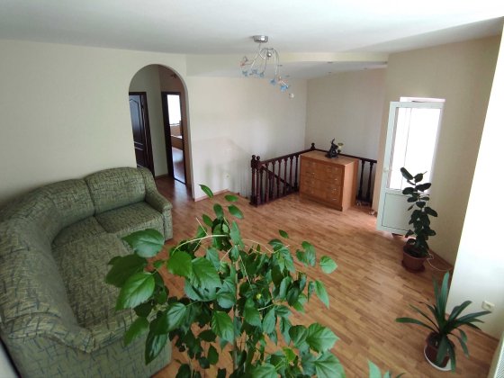 Оренда таунхаус - Одеса, с. Фонтанка Фонтанка