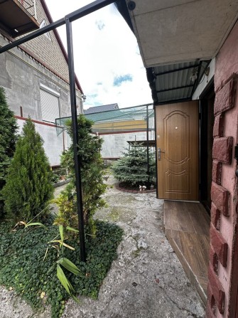 Невеличкий будинок у Великодолинському - фото 1