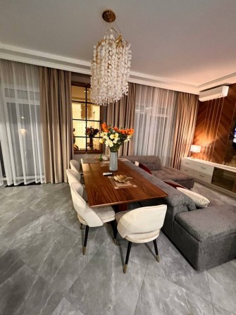 Оренда Будинку Совіньон сучасний та стильный варіанти - фото 1