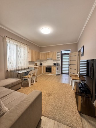 Сдам дом Совиньон дом  аренда на длительно дома Люстдорф - фото 1