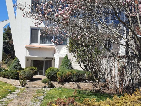 Аренда дома в Совиньоне с видом на море Бурлача Балка