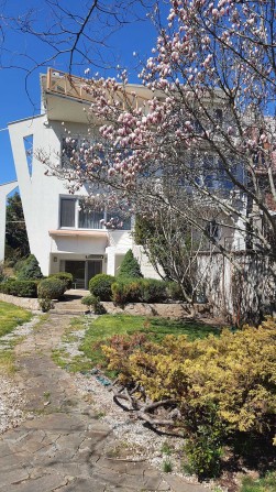 Аренда дома в Совиньоне с видом на море - фото 1