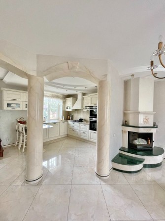 Санжейка! Первая Аренда! Хозяйский дом! Есть видео! - фото 1