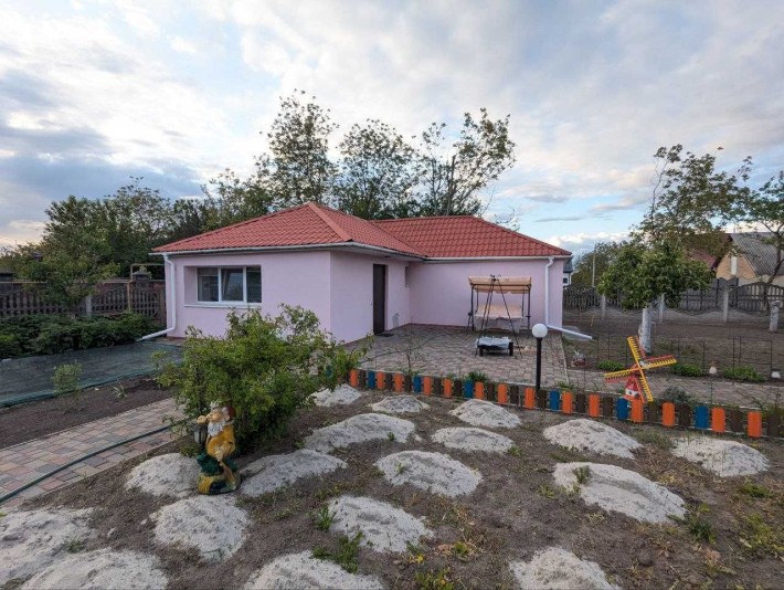 Оренда будинку Біла Криниця - фото 1