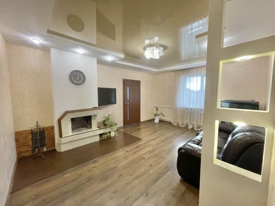 Оренда будинку поруч м.Рівне, с.Корнин Корнин