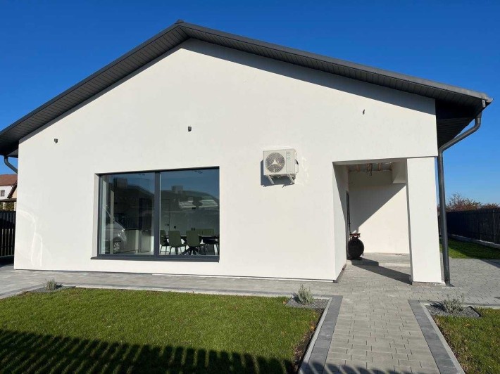 Довгострокова оренда будинку - фото 1