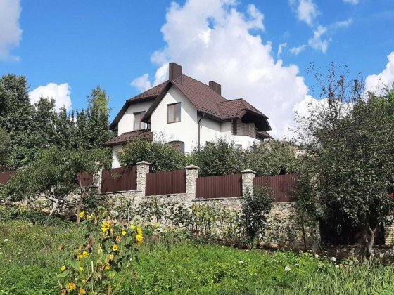 Оренда будинку 2 км від "Подолян" Гаи-Гречинские