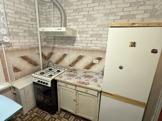 Аренда будинку на 2 кімнати Первомайск