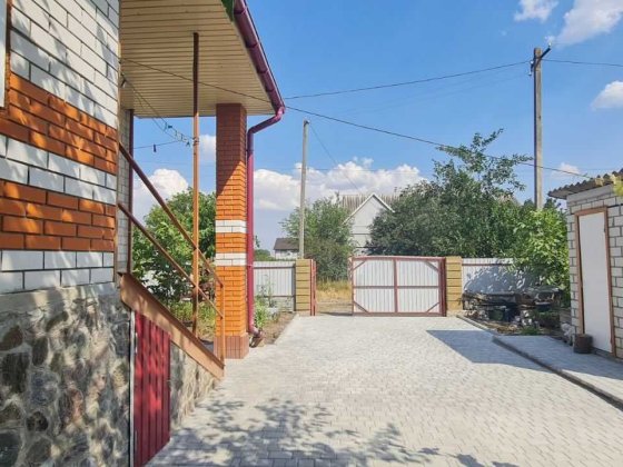 Довгострокова оренда будинку Первомайськ