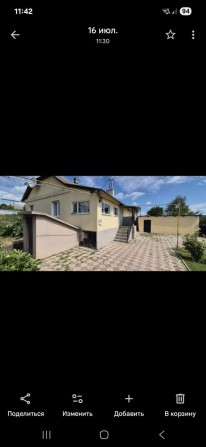 Будинок в Оренду - фото 1