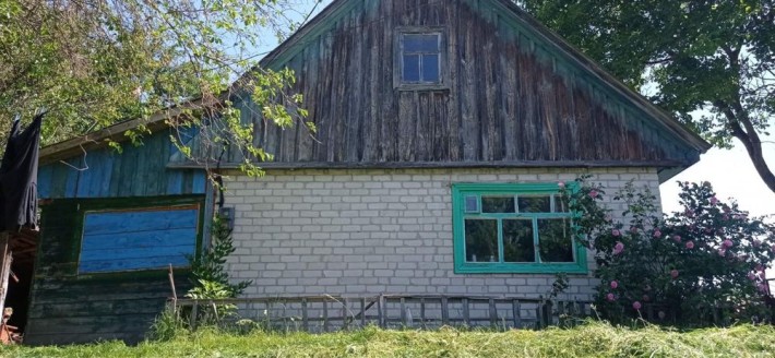 Здамо будинок, дачу 80 км. від Києва, біля Козельця - фото 1