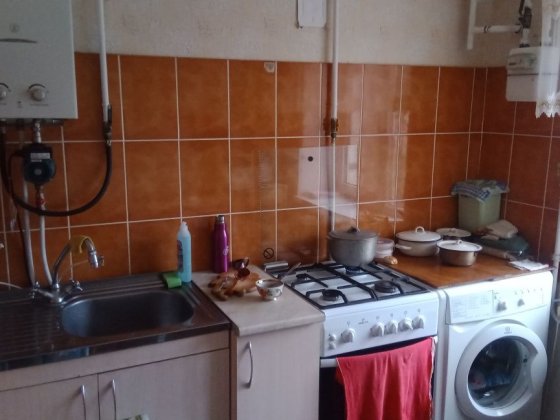 Здам  3-х кімнатну квартиру. Александрия