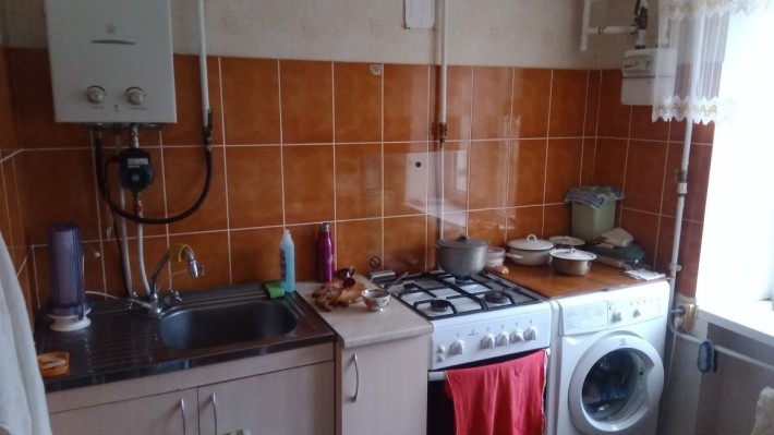 Здам  3-х кімнатну квартиру. - фото 1