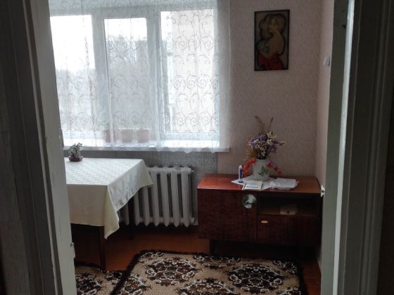 Здається кімната в 2 кімнатній квартирі Бердичів