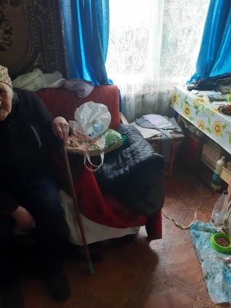 Сдам для 2 кімнату с хозяйкой. - фото 1