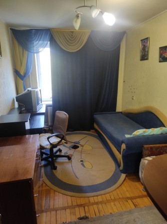 долгострочная аренда комнаты без хозяйки в центре Боярки - фото 1