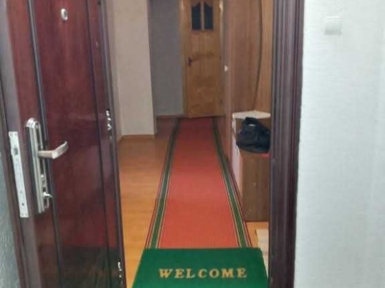 Довгострокова оренда двох кімнатна квартира Берегове ( 2 кімнати) Берегово