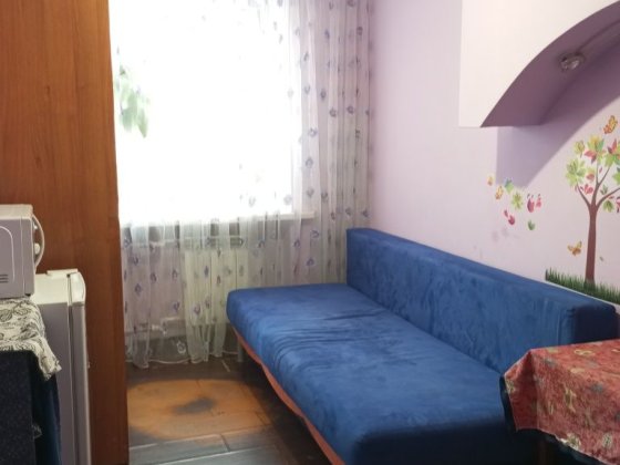 Здам кімнату в гуртожитку біля стадіону  Для однієї людини! Боярка