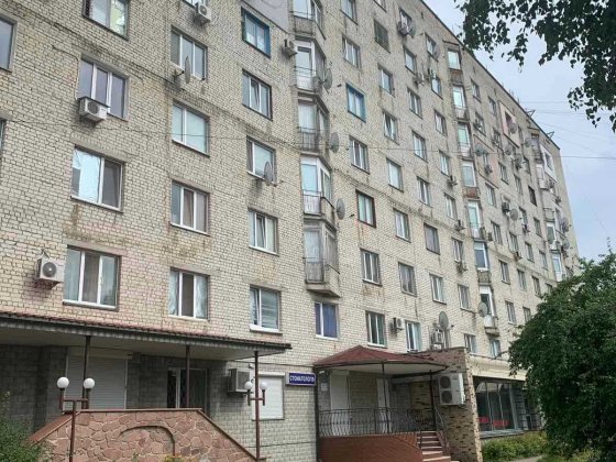 Здам в оренду кімнату в гуртожитку. Боярка, вул.Білогородська,134 Боярка
