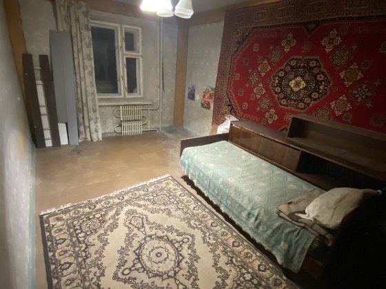 Сдается в аренду 3х комнатная квартира на Днепрострое Кам'янське