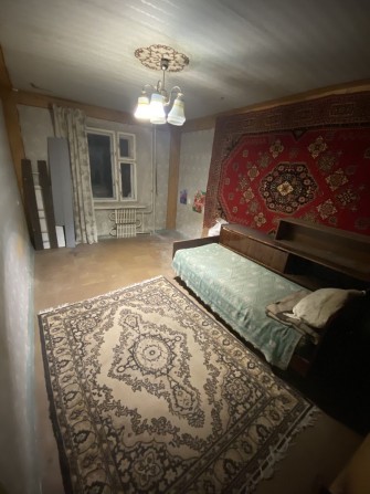 Сдается в аренду 3х комнатная квартира на Днепрострое - фото 1