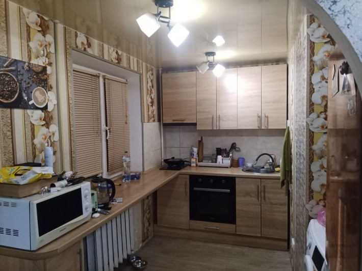 Сдам комнату на Черёмушках - фото 1