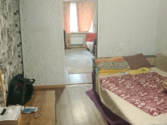 Возьму девушку переселенца можно с ребенком Кам'янське