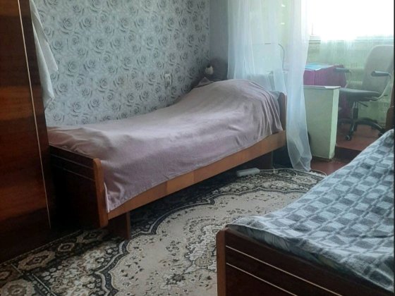 Здам кімнату  для дівчинки