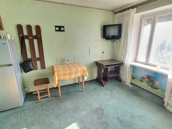 Здам кімнату в гуртожитку (Своя) Вышгород