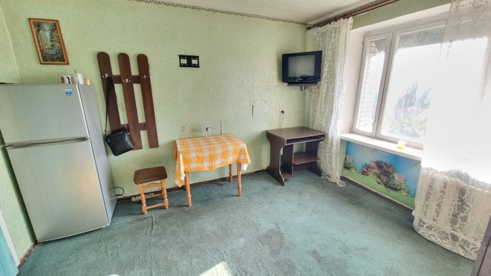 Здам кімнату в гуртожитку (Своя) - фото 1