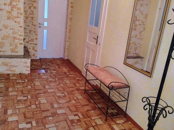 Кімнати в оренду в особняку без господаря Дрогобич