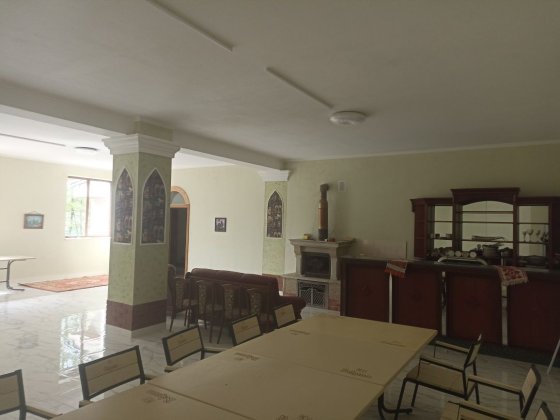 Кімната в оренду велика Дрогобич