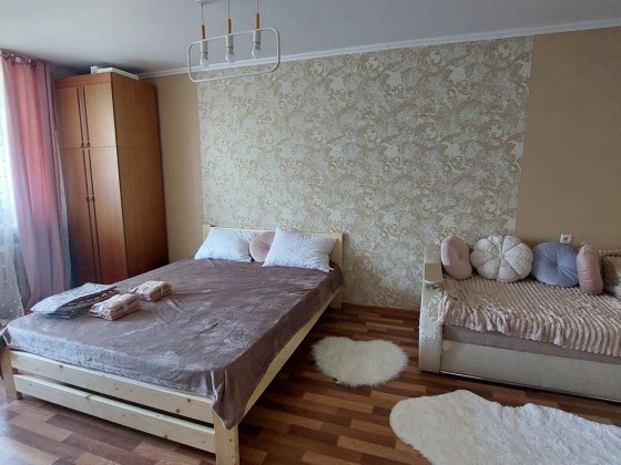 Сдам 1  ком. Квартиру. До лета. Черноморск