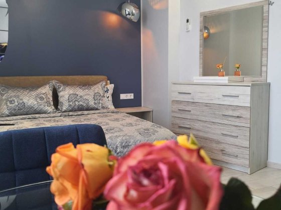 Сдам дизайнерскую квартиру в Черноморске от хозяина. Черноморск