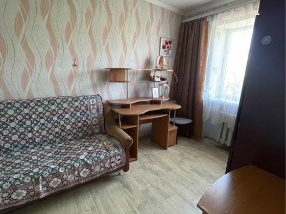 Аренда 2 комнаты коммуна