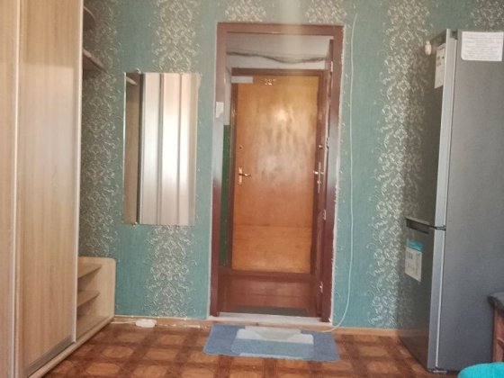 Комната в общежитии Черноморск