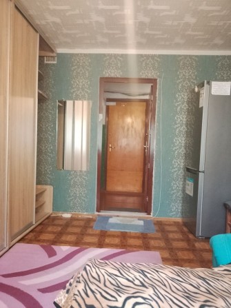 Комната в общежитии - фото 1