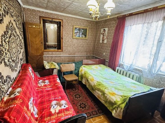 Здам місце в кімнаті Кам’янець-Подільский Кам'янець-Подільський