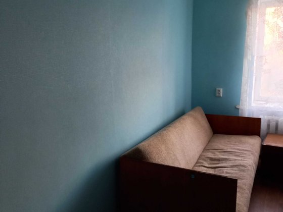 Підселення, хлопці. Кам'янець-Подільський