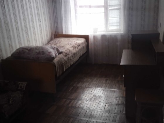 Здам кімнату в 4імнатній квартирі Ковель