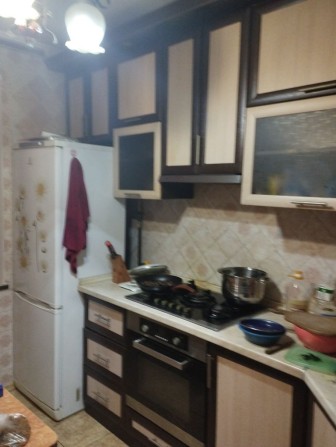 Сдам комнату в 3-х комнатной квартире - фото 1